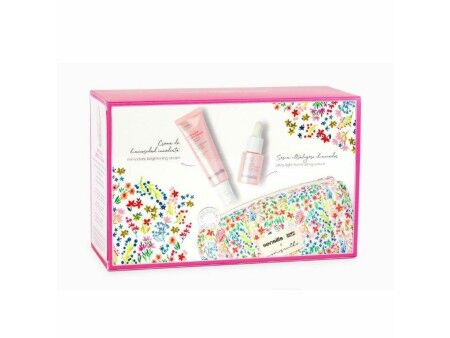 Zestaw Kosmetyków Sensilis SKIN GLOW FACIAL 2 Części