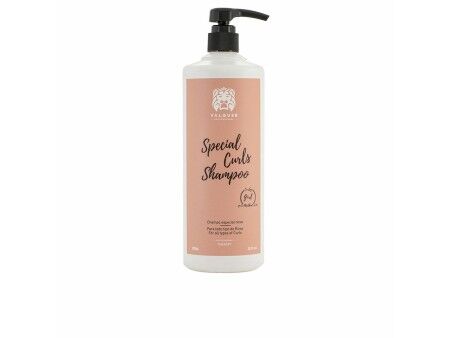 Szampon do Kręconych Włosów Valquer SPECIAL CURLS 1 L