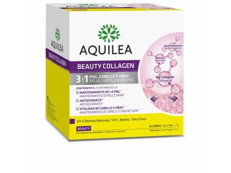 Kolagen Aquilea AQUILEA COLÁGENO 30 Sztuk