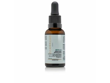 Serum do Włosów MOI REPAIR SOS 30 ml
