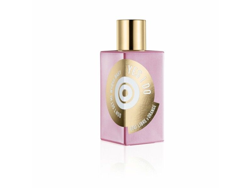 Perfumy Damskie Etat Libre D'Orange Yes I Do EDP 100 ml