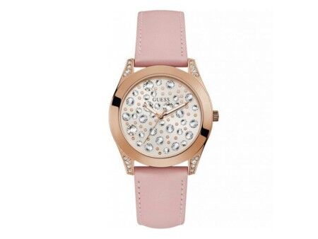 Zegarek Damski Guess (Ø 39 mm)