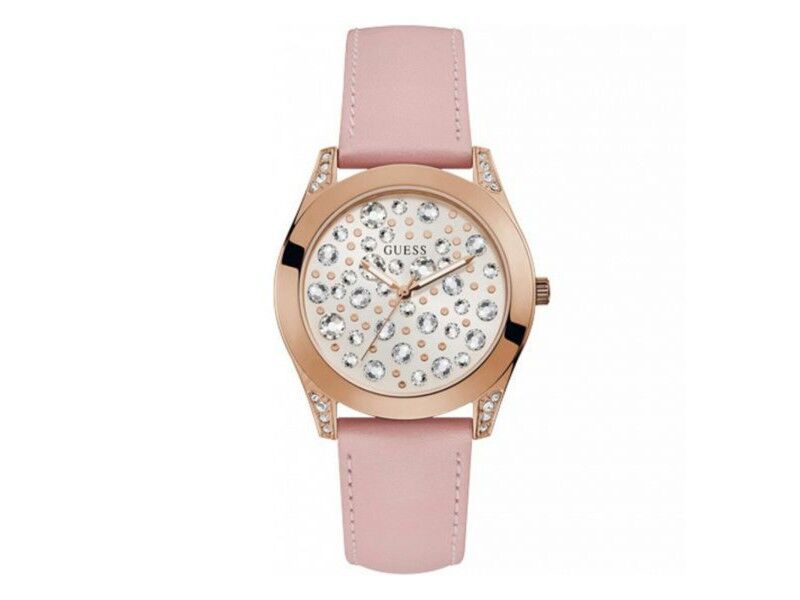 Zegarek Damski Guess (Ø 39 mm)