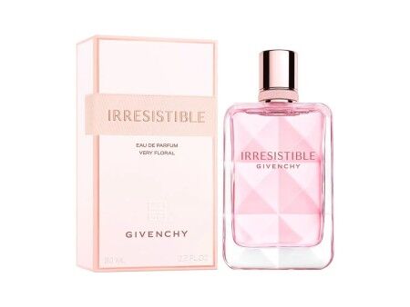 Perfumy Damskie Givenchy IRRESISTIBLE GIVENCHY EDP 50 ml