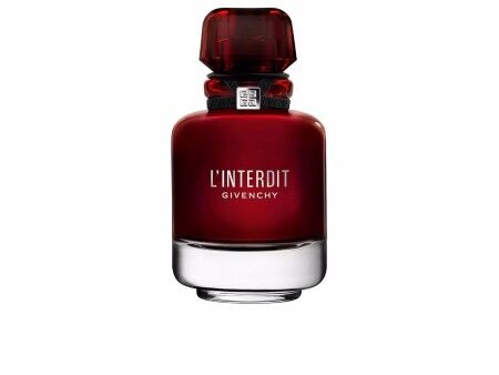Perfumy Damskie Givenchy L'INTERDIT EDP 125 ml