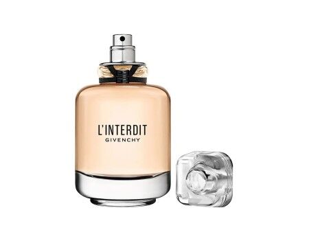 Perfumy Damskie Givenchy L'INTERDIT EDP 100 ml Doładowanie