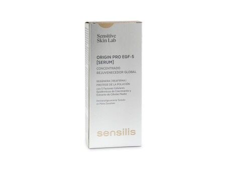 Krem na Dzień Sensilis ORIGIN PRO 30 ml