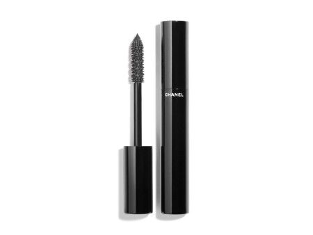 Tusz do Rzęs Chanel LE VOLUME Nº 10 Noir 6 g