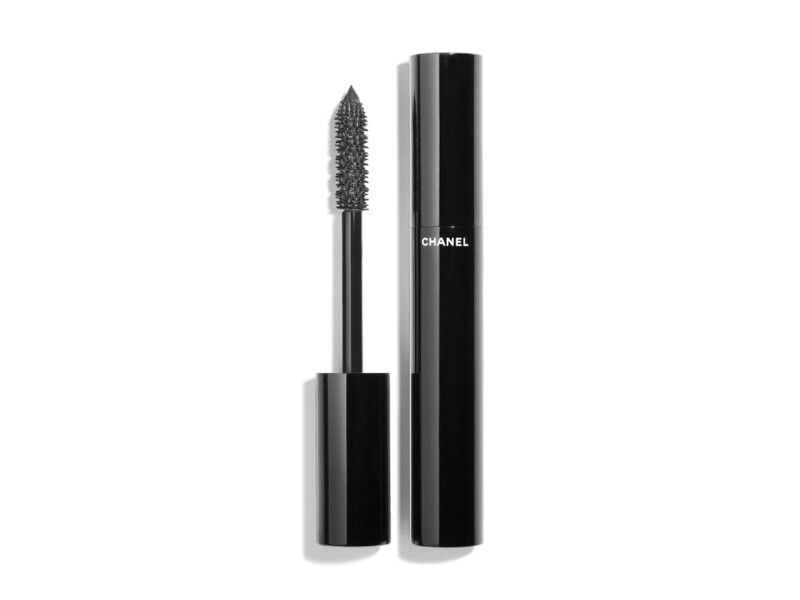 Tusz do Rzęs Chanel LE VOLUME Nº 10 Noir 6 g