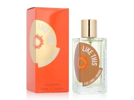 Perfumy Damskie Etat Libre D'Orange EDP 100 ml