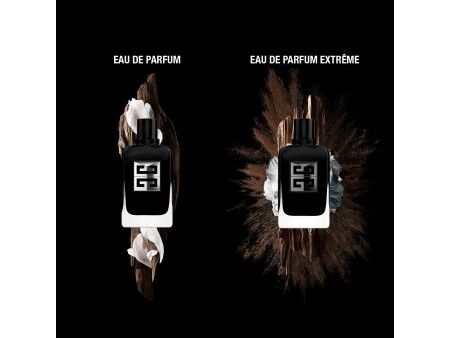 Perfumy Męskie Givenchy GENTLEMAN SOCIETY 60 ml