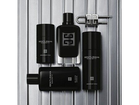 Perfumy Męskie Givenchy GENTLEMAN SOCIETY 60 ml