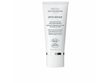Krem na Dzień Institut Esthederm INTOLÉRANCES SOLAIRES Spf 50 50 ml