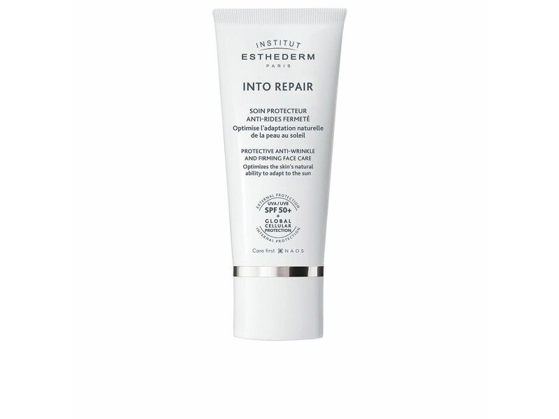 Krem na Dzień Institut Esthederm INTOLÉRANCES SOLAIRES Spf 50 50 ml