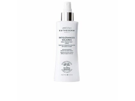 Balsam do Opalania Institut Esthederm INTOLÉRANCES SOLAIRES Spf 50 150 ml