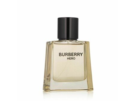 Perfumy Męskie Burberry Hero EDT 50 ml Hero