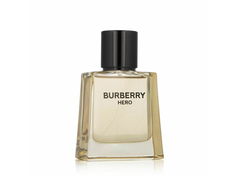 Perfumy Męskie Burberry Hero EDT 50 ml Hero