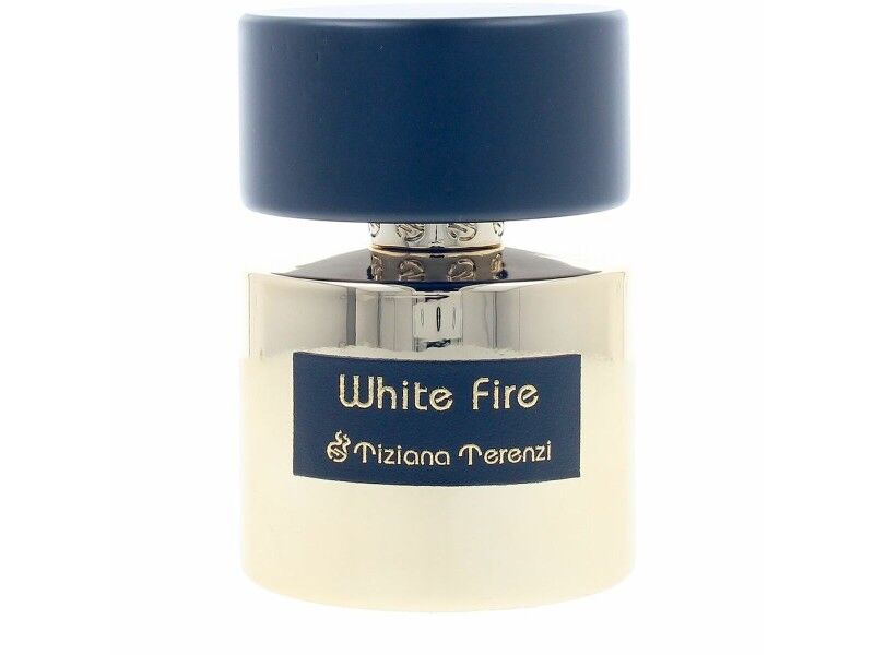 Perfumy Unisex Tiziana Terenzi WHITE FIRE 100 ml Perfumy Unisex Tiziana Terenzi WHITE FIRE 100 ml
