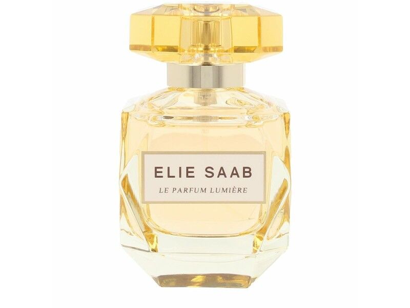 Perfumy Damskie Elie Saab LE PARFUM LUMIERE EDP 50 ml Perfumy Damskie Elie Saab LE PARFUM LUMIERE EDP 50 ml