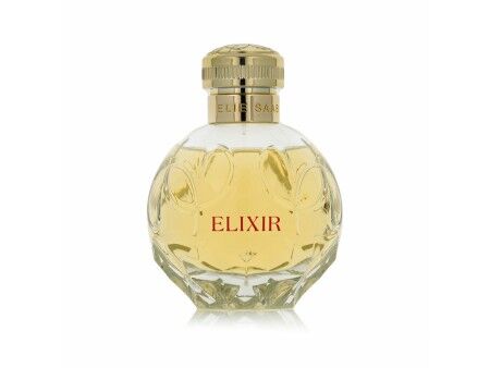 Perfumy Damskie Elie Saab ELIXIR 100 ml