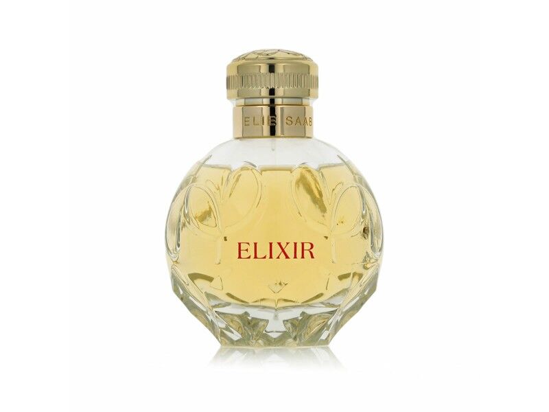 Perfumy Damskie Elie Saab ELIXIR 100 ml Perfumy Damskie Elie Saab ELIXIR 100 ml