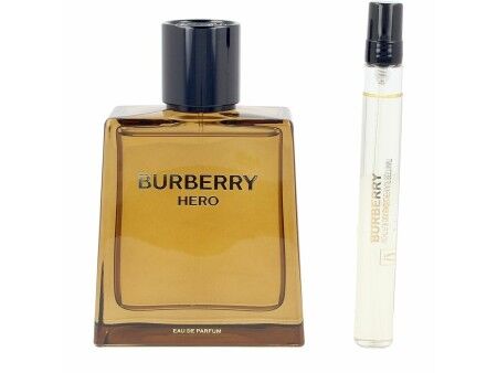 Zestaw Perfum dla Mężczyzn Burberry HERO 2 Części