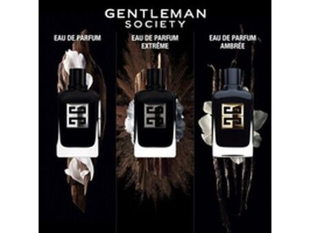 Perfumy Męskie Givenchy GENTLEMAN SOCIETY EDP 60 ml