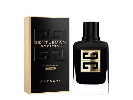 Perfumy Męskie Givenchy GENTLEMAN SOCIETY EDP 60 ml