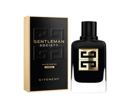 Perfumy Męskie Givenchy GENTLEMAN SOCIETY EDP 60 ml