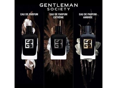 Perfumy Męskie Givenchy GENTLEMAN SOCIETY EDP 100 ml