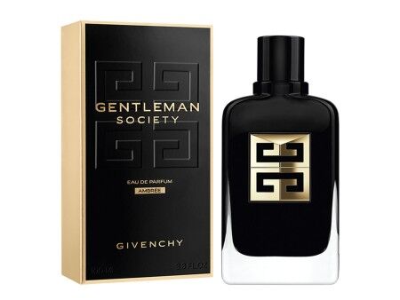 Perfumy Męskie Givenchy GENTLEMAN SOCIETY EDP 100 ml