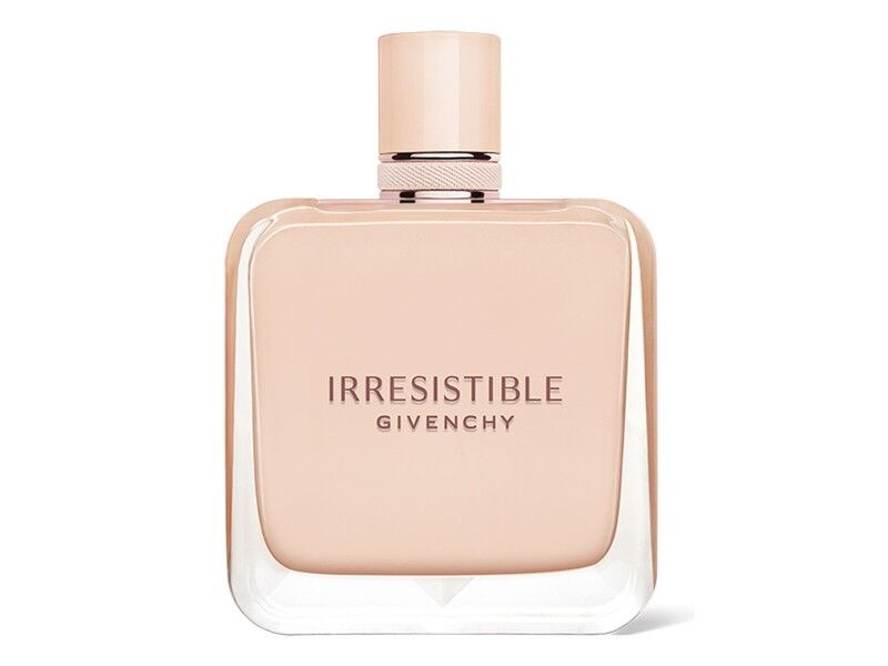 Perfumy Damskie Givenchy IRRESISTIBLE NUDE VELVET EDP 80 ml