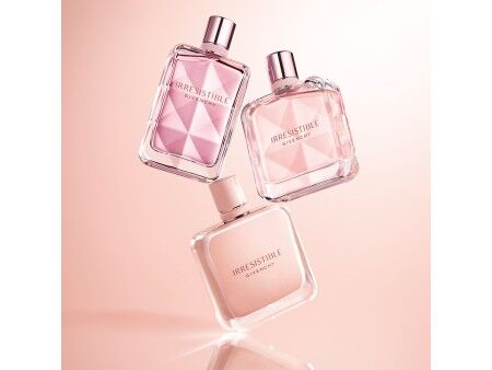 Perfumy Damskie Givenchy IRRESISTIBLE NUDE VELVET EDP 50 ml