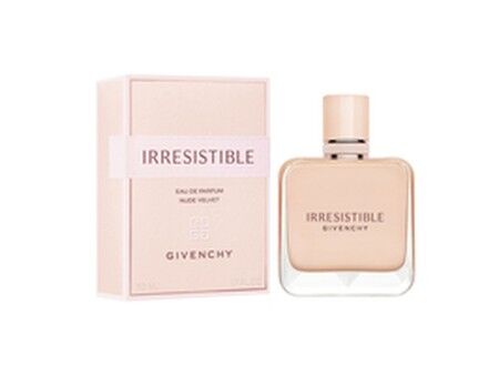 Perfumy Damskie Givenchy IRRESISTIBLE NUDE VELVET EDP 50 ml