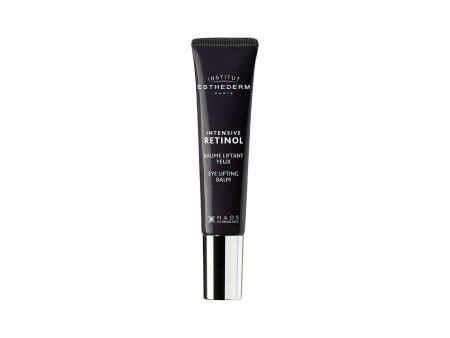 Pielęgnacja Obszaru pod Oczami Institut Esthederm INTENSIVE RETINOL 15 ml