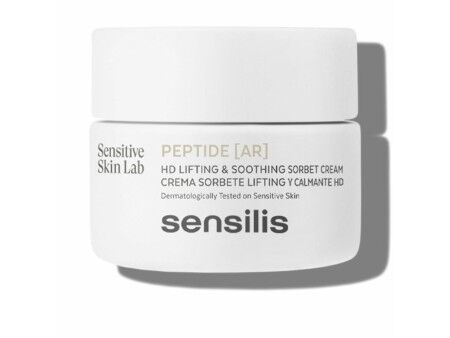 Krem na Dzień Sensilis PEPTIDE 50 ml
