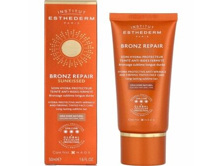 Krem Przeciwzmarszczkowy Institut Esthederm BRONZ REPAIR 50 ml