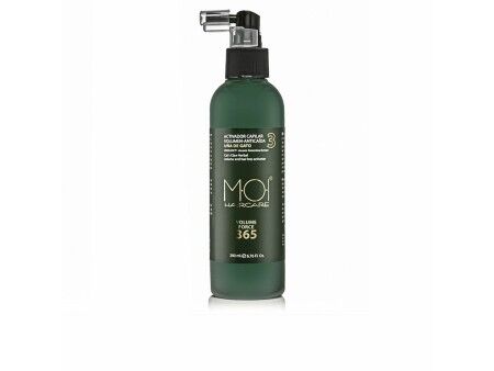 Lotion przeciw Wypadaniu Włosów MOI 365 VOLUME FOCE 200 ml