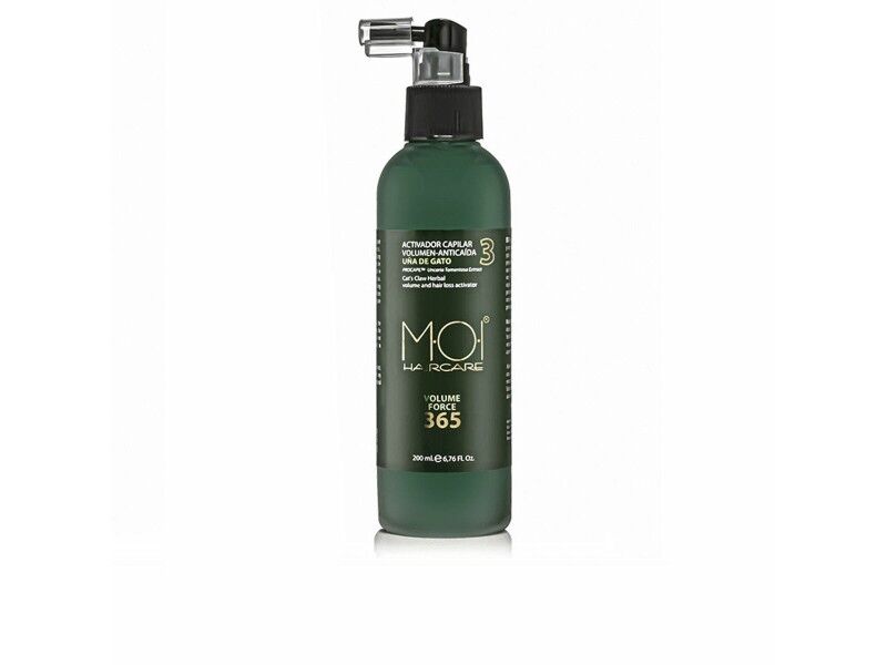 Lotion przeciw Wypadaniu Włosów MOI 365 VOLUME FOCE 200 ml