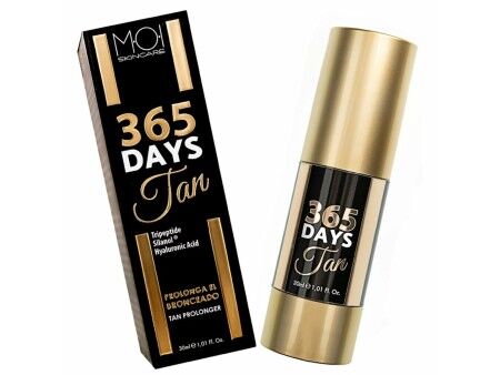 Samoopalacz do Ciała MOI 365 DAYS TAN 30 ml