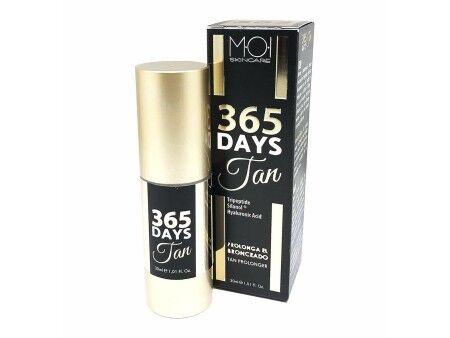 Samoopalacz do Ciała MOI 365 DAYS TAN 30 ml