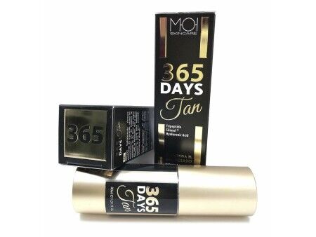 Samoopalacz do Ciała MOI 365 DAYS TAN 30 ml