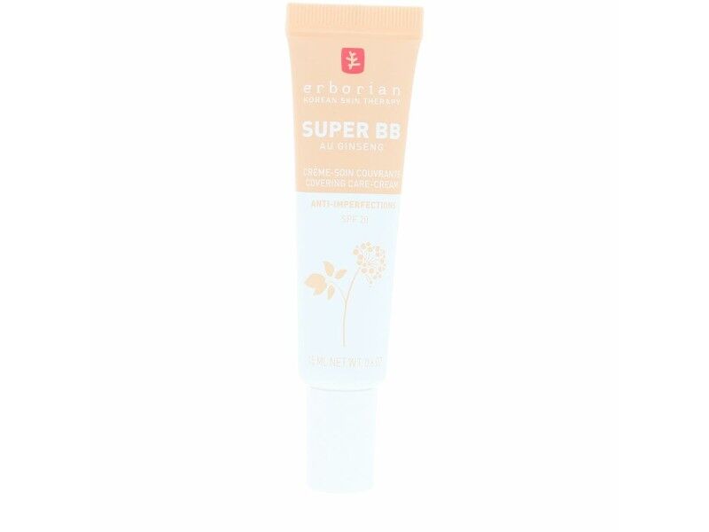 Balsam do Opalania Erborian SUPER BB CREAM