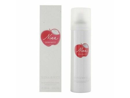 Dezodorant w Sprayu Nina Ricci 178542 (150 ml) 150 ml