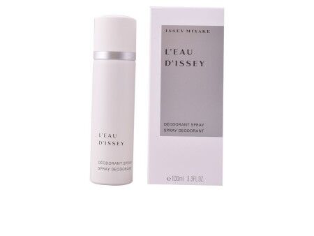 Dezodorant w Sprayu L'eau D'issey Issey Miyake Eau Issey (100 ml) 100 ml