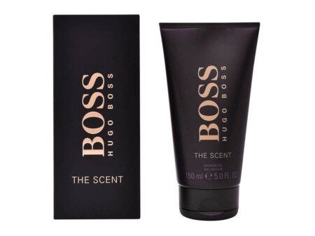 Żel pod Prysznic The Scent Hugo Boss (150 ml)