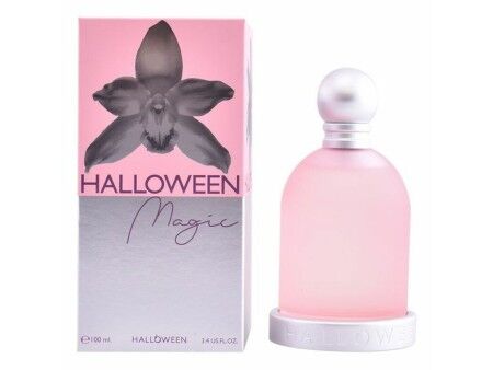 Perfumy Damskie Jesus Del Pozo HALLOWEEN EDT 100 ml