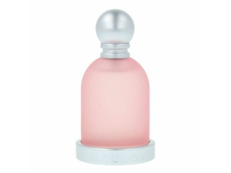 Perfumy Damskie Jesus Del Pozo HALLOWEEN EDT 50 ml