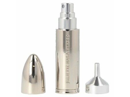 Perfumy Damskie Juliette Has A Gun U PURSE BULLET EDT 4 ml