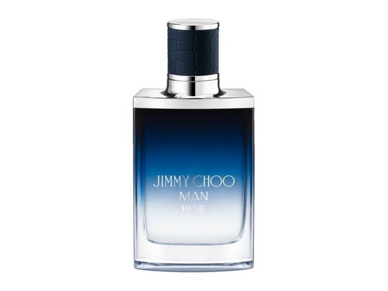 Perfumy Męskie Jimmy Choo CH013A02 EDT 50 ml